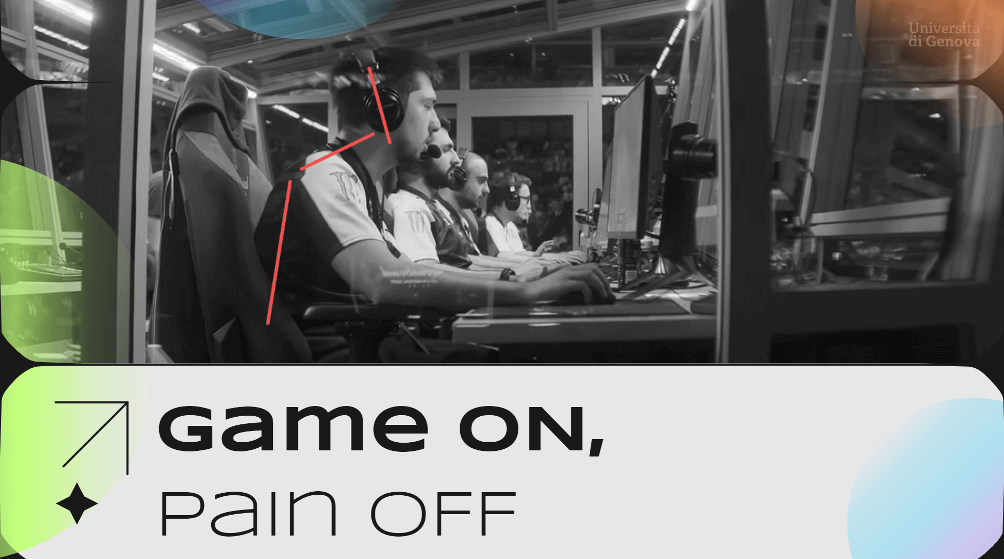 Perfect Posture — HCI case study